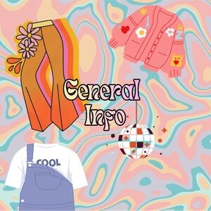 Meet your Posher, Afton Megan